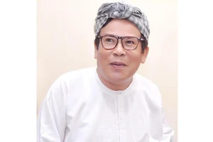 NSƯT Giang Châu qua đời