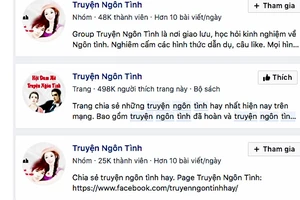 Tỉnh táo trước audio ngôn tình