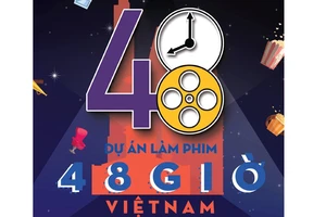 Làm phim 48 giờ năm 2019 trở lại