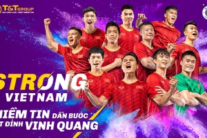 Văn Hậu, Quang Hải sẽ giao lưu với học sinh Hà Nội vào ngày mai 7-9