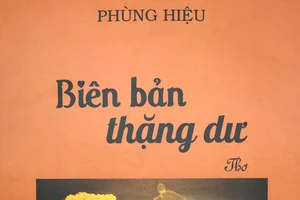 Người dân lao động trong "Biên bản thặng dư"