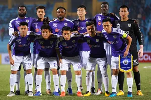 Chuyên gia nói gì về Hà Nội FC - niềm tự hào của Thủ đô