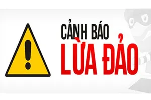 Cảnh giác với chiêu lừa mua tài liệu
