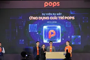Thêm kho ứng dụng giải trí miễn phí cho khán giả