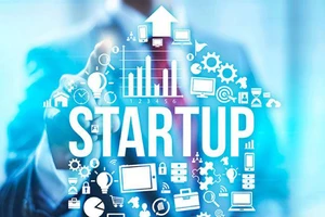 TPHCM chiếm 45% startup của cả nước