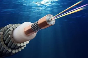 VNPT đảm bảo tốc độ truy cập Internet chiều đi quốc tế