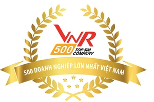 Tốp 10 Công ty dược uy tín và Tốp 500 Doanh nghiệp lớn nhất Việt Nam năm 2019