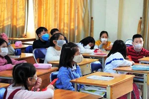 Sẽ lùi thời gian thi THPT quốc gia, tuyển sinh đại học