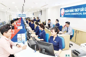 Kết thúc 2019, tổng tài sản của SCB tăng hơn 11% so với 2018