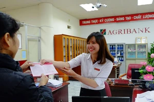 Agribank - Hành trình 32 năm và khát vọng Đổi mới