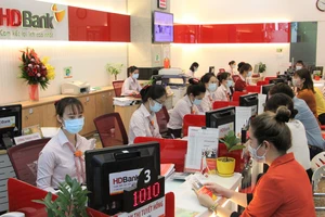 HDBank được Moody's giữ nguyên xếp hạng tín nhiệm