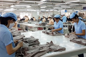 Gần 18.000 doanh nghiệp quay lại hoạt động