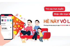 Tận hưởng hè vô lo với khuyến mại đặc biệt từ Home Credit 