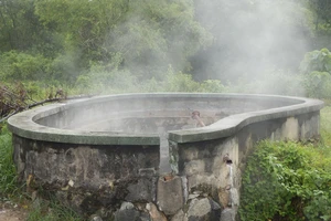 Quảng Nam: Thu hồi đất dự án Khu du lịch sinh thái Tây Viên 