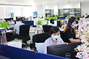 Co.opmart đẩy mạnh hình thức bán hàng online để mở rộng thị phần