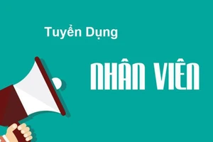 Thận trọng với lừa đảo tuyển dụng tại siêu thị