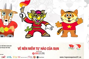 SEA Games 31 chốt số môn thi đấu vào tháng 11