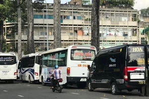 Phản hồi bài “Biến tướng xe hợp đồng”: Thanh tra giao thông đã làm hết trách nhiệm?