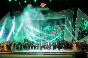 Đằng sau câu chuyện xây dựng văn hóa doanh nghiệp VPBank qua giải chạy Marathon