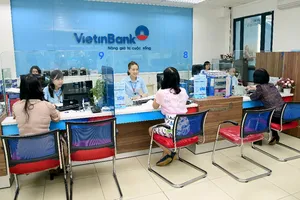 VietinBank đang tạo nền tảng vững chắc cho hoạt động kinh doanh trong những năm tới
