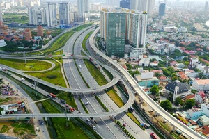 Liên kết phát triển vùng đô thị động lực Đông Nam bộ