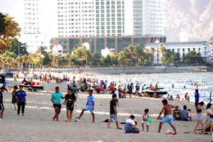 Tam giác du lịch Đà Lạt - Nha Trang - Phan Thiết: Du khách tăng trở lại