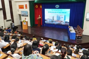 Nhiều nội dung mới tại Hội nghị Khoa học kỹ thuật năm 2020