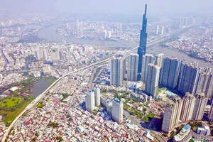 Hôm nay 4-12, diễn ra Hội nghị Thành ủy lần thứ 2
