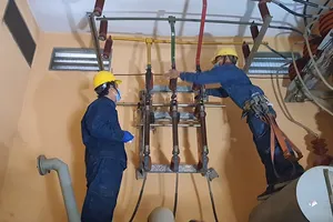 TPHCM: Khách hàng không phải mất phí khi đăng ký cấp điện qua trạm biến áp