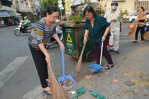 Nhiều mô hình hay thực hiện Chỉ thị 19