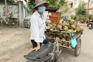 Cần thấu tình, đạt lý