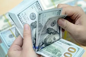 Israel thừa USD