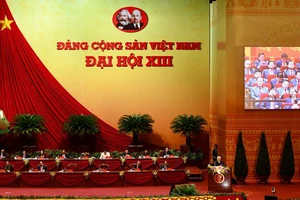 Phải bảo vệ những cán bộ dám nói, dám làm, dám đột phá