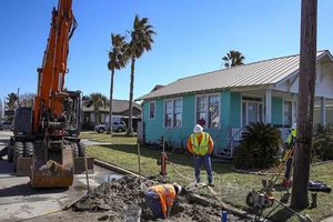 Mỹ: Hàng triệu người ở bang Texas vẫn thiếu nước sạch