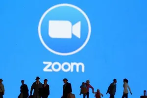 Ứng dụng Zoom tiếp tục thắng lớn