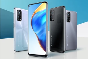 Smartphone 5G dưới 10 triệu đồng là xu hướng