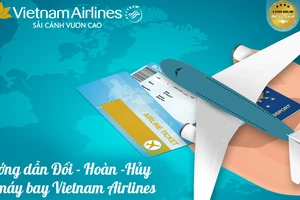 Hoàn, hủy vé máy bay vẫn nhiêu khê