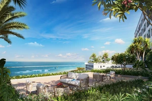 Wyndham Coast là sự lựa chọn thông minh để giải quyết đầy đủ nhu cầu “Nghỉ dưỡng – Đầu tư – Cho thuê” của khách hàng