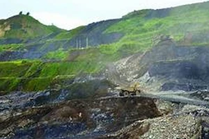 Không thực hiện dự án đầu tư tại khu vực dự trữ khoáng sản quốc gia