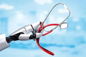 Cơ hội và thách thức của AI trong ngành y tế