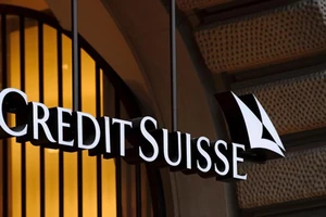 Credit Suisse đạt thỏa thuận để giải quyết vụ bê bối gián điệp