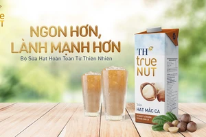 Mách bạn những công thức pha chế, chế biến món ăn với sữa hạt dễ làm tại nhà