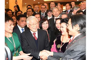 Tạo điều kiện thuận lợi để người Việt Nam ở nước ngoài về nước đầu tư