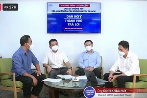 Tiếp tục hỗ trợ an sinh và chi phí ma chay người tử vong do Covid-19