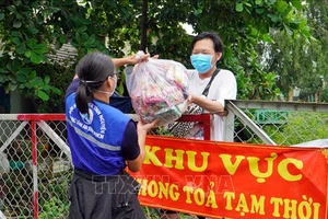 Hiệu quả từ Trung tâm An sinh TPHCM