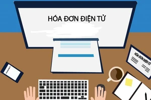 Áp dụng hóa đơn điện tử, người dân được lợi