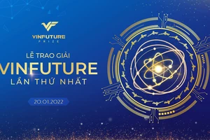 Lễ trao giải VinFuture trước giờ G: Vén màn bí mật Chủ nhân Giải thưởng mùa đầu tiên