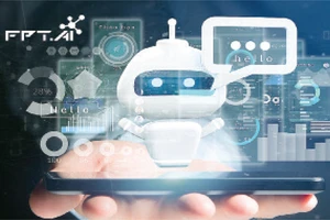  Hệ thống Chatbot sử dụng AI của FPT