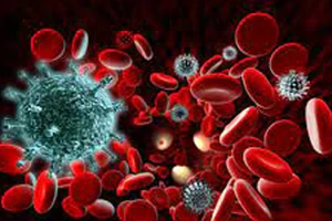 Ghi nhận biến thể mới của virus HIV tại Hà Lan