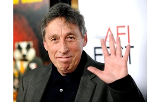 Đạo diễn Ivan Reitman